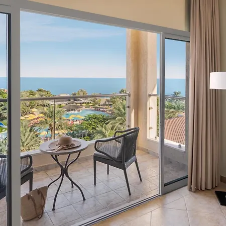 Fujairah Rotana Resort & Spa - Al Aqah Beach Exterior photo