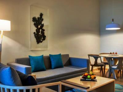 Fujairah Rotana Resort&spa - 5*