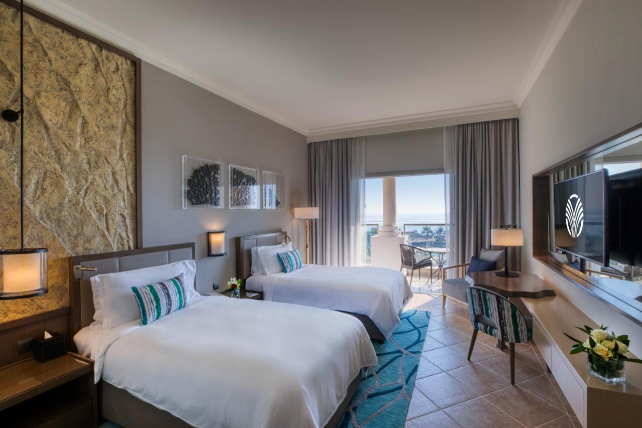 Fujairah Rotana & - Resort