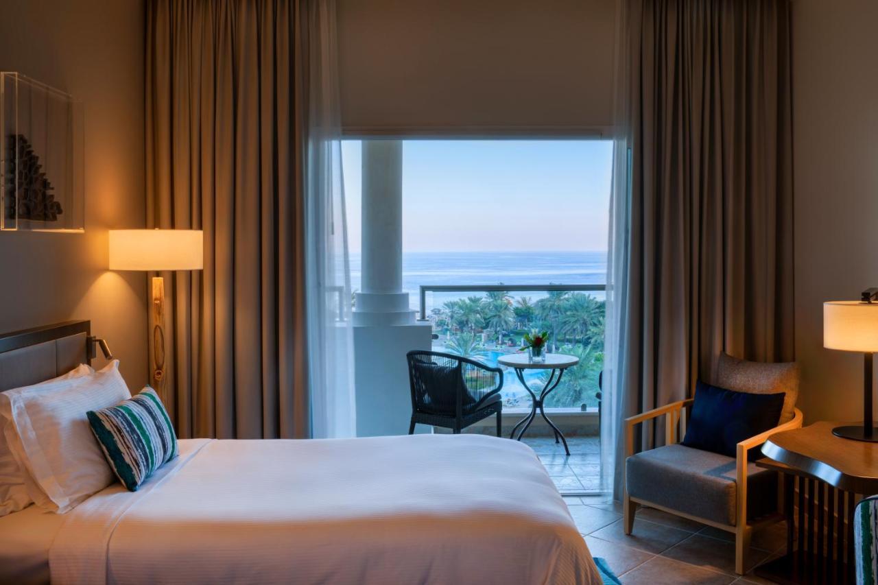Fujairah Rotana & - Resort