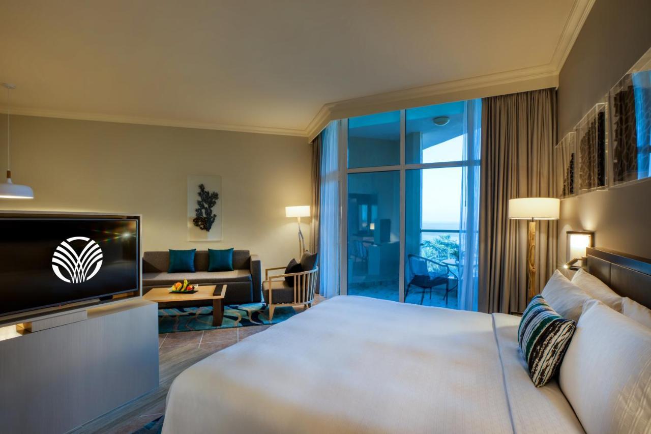 Resort Fujairah Rotana Resort&spa - 5*