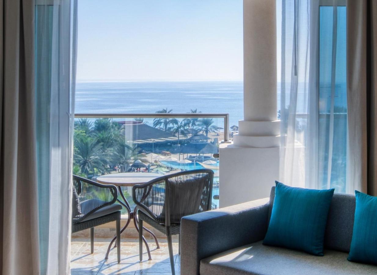 Fujairah Rotana & - Resort Al Aqah