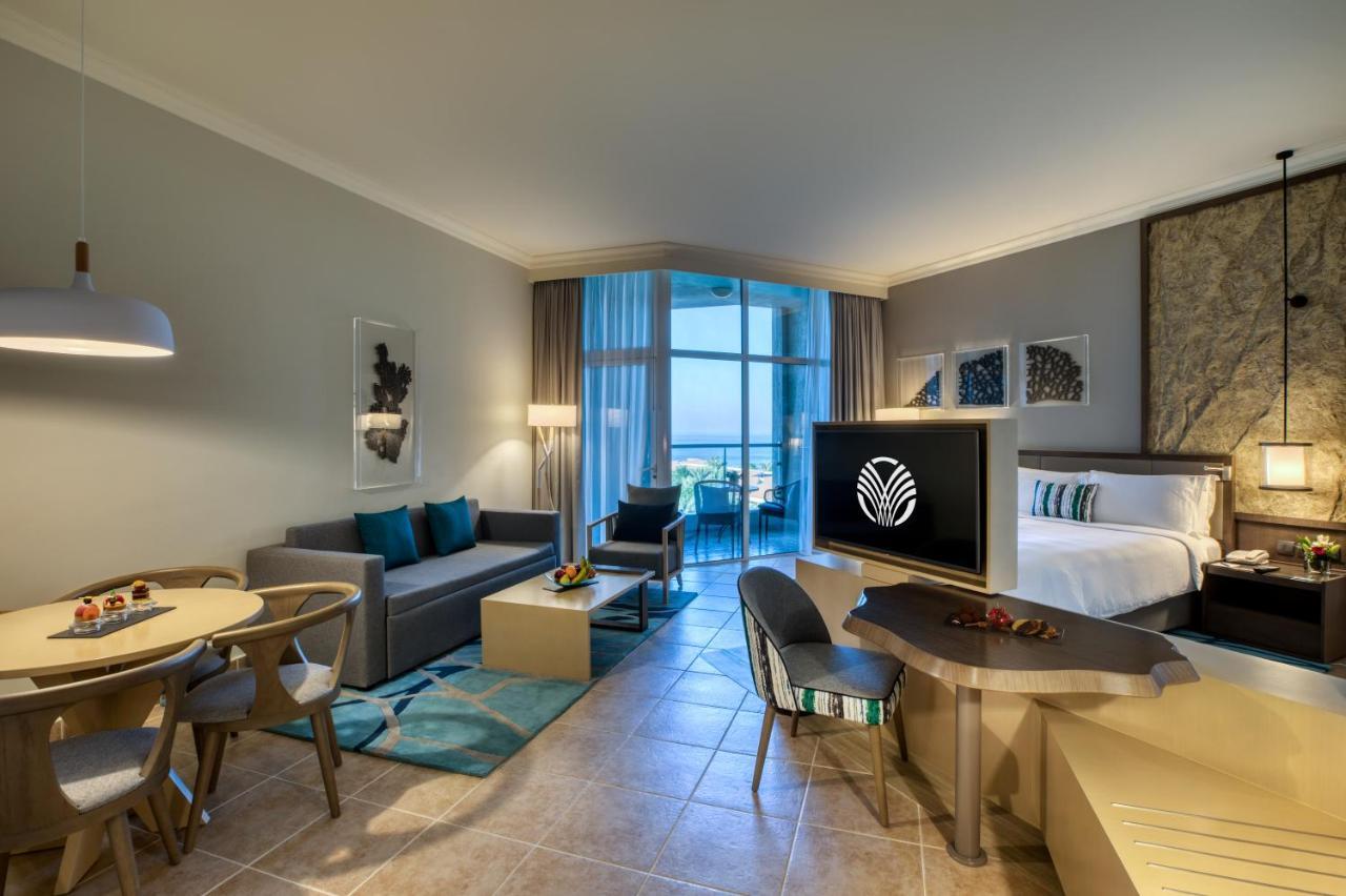 Fujairah Rotana Resort&spa - Resort Al Aqah