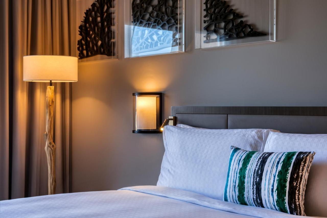 Resort Fujairah Rotana & - 5*