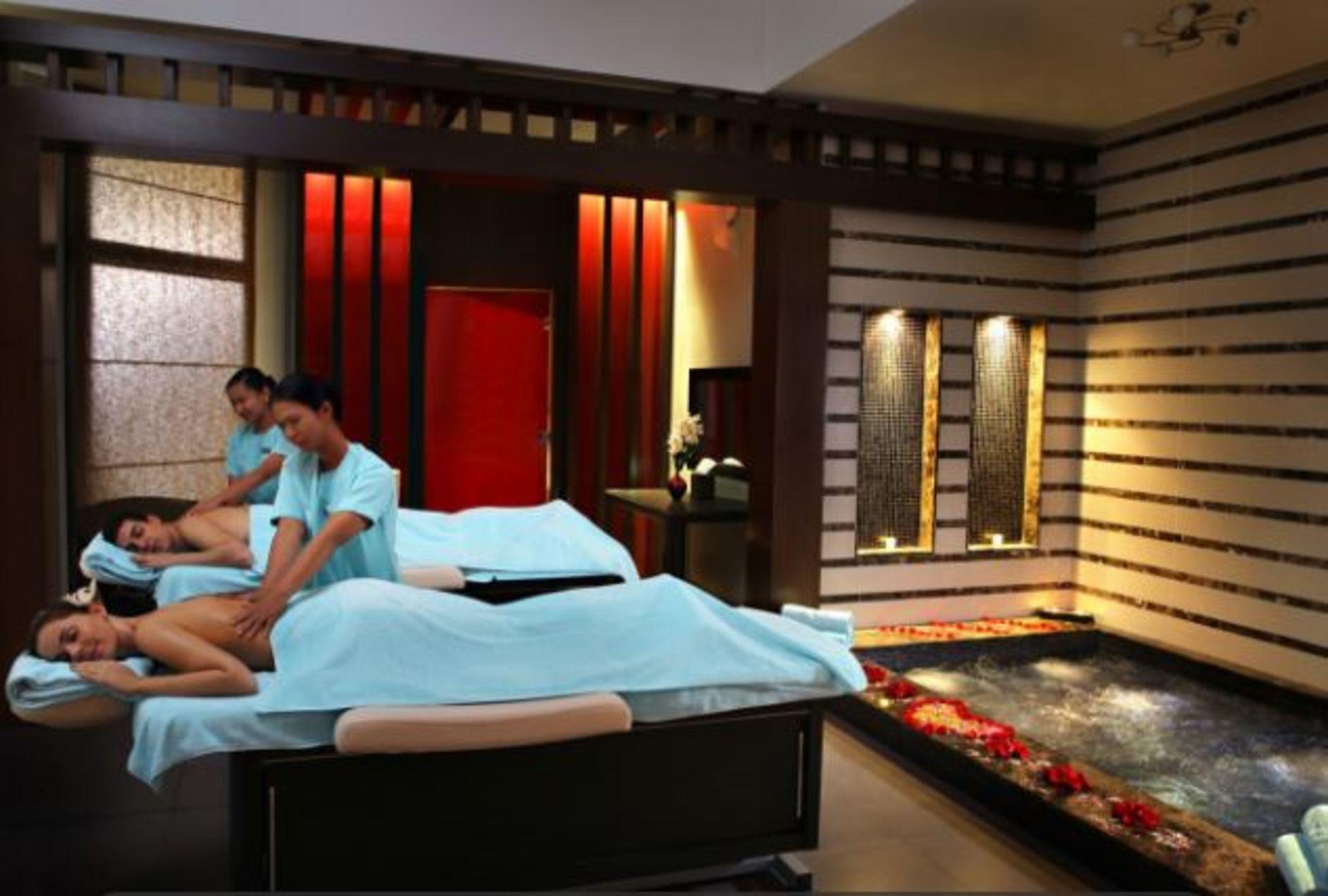 Fujairah Rotana Resort&spa - Al Aqah