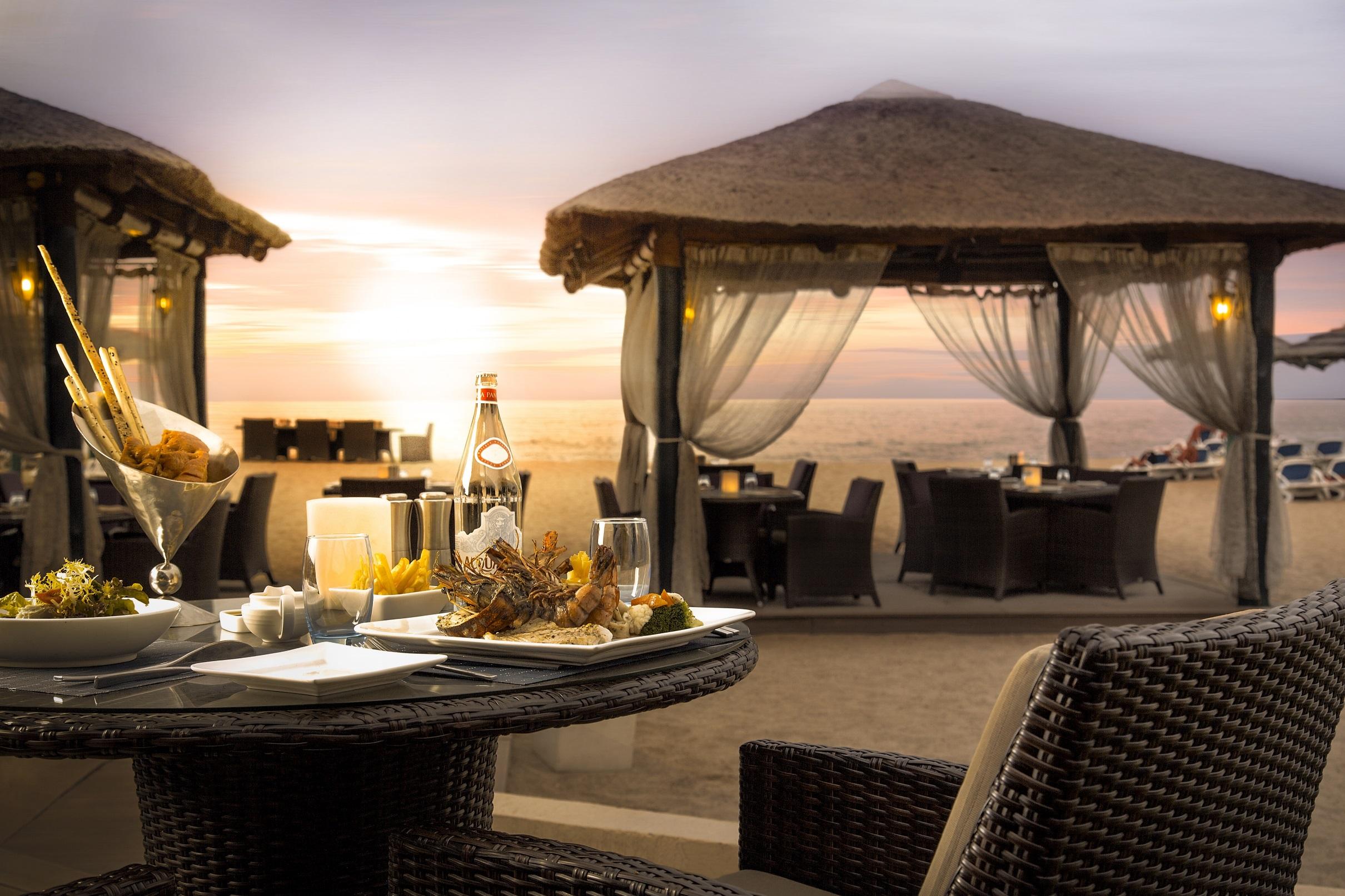Fujairah Rotana & - Resort 5*