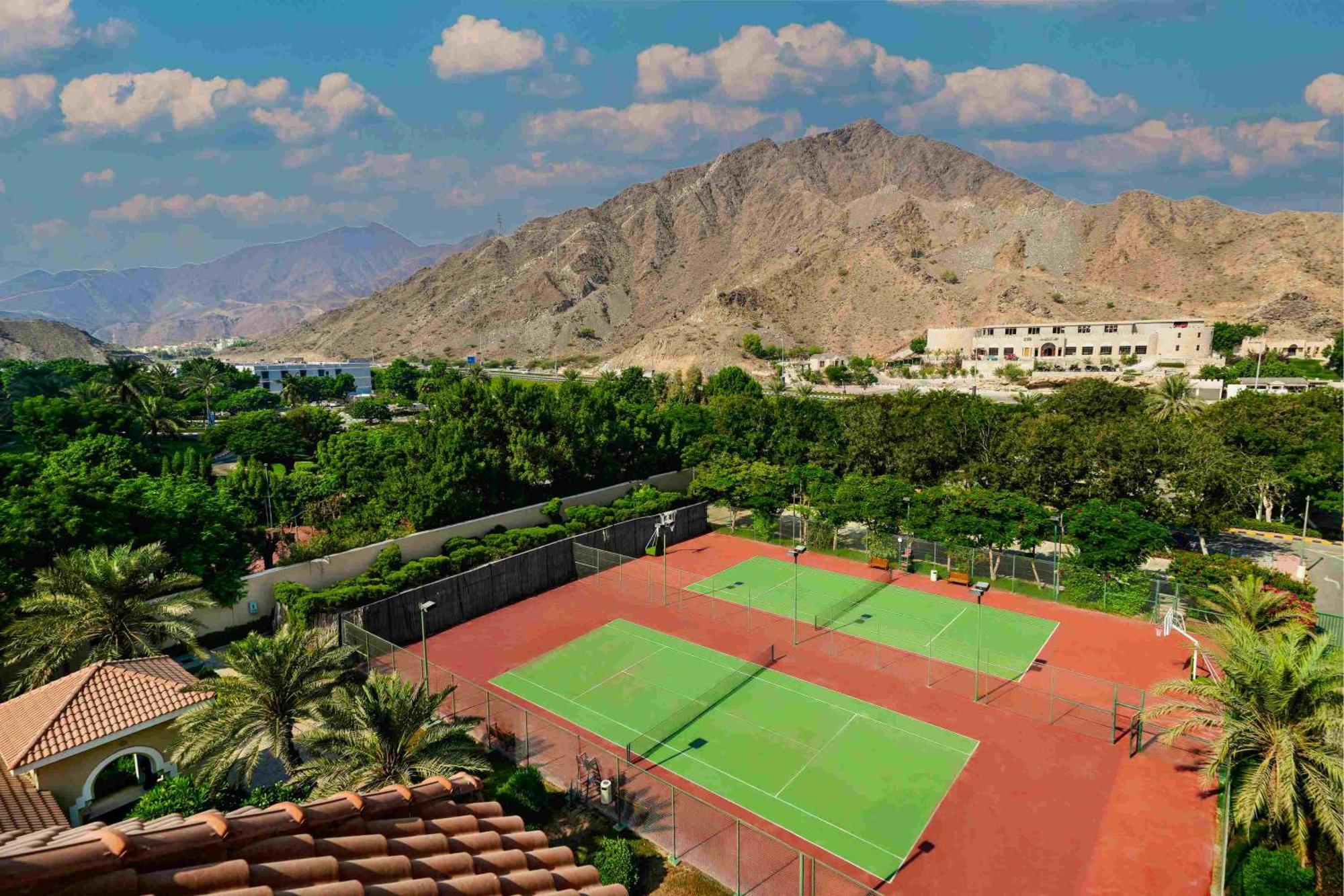 Resort Fujairah Rotana Resort&spa -