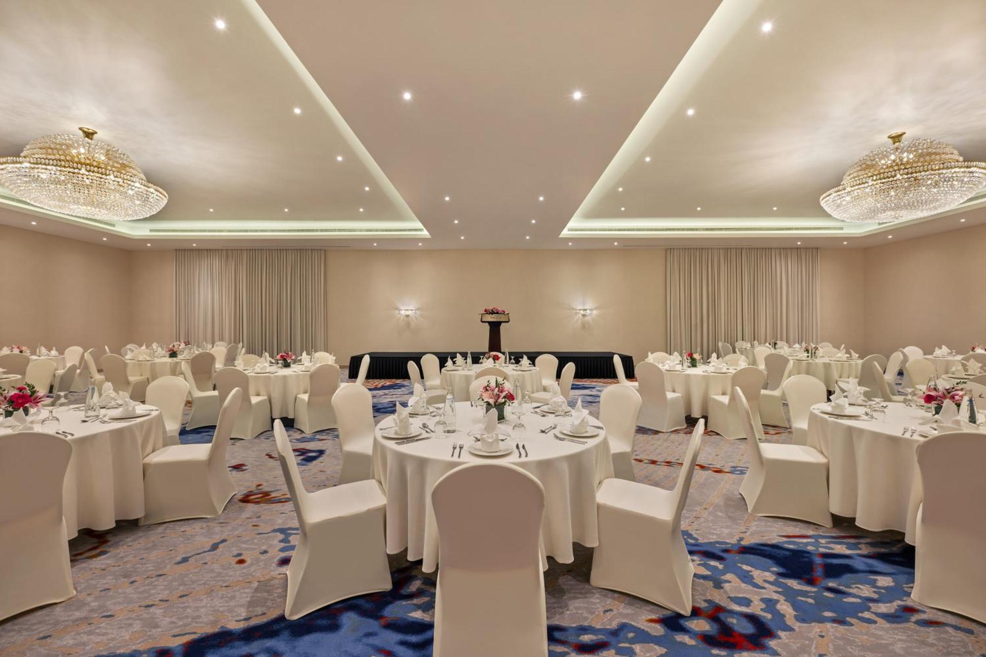 Fujairah Rotana Resort&spa - Al Aqah