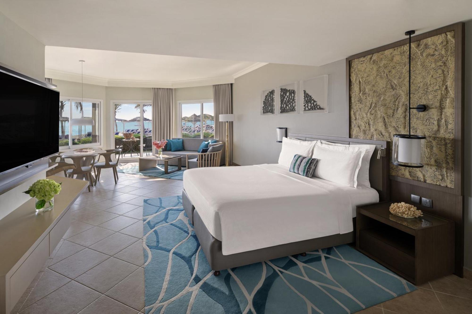 Fujairah Rotana & - Al Aqah