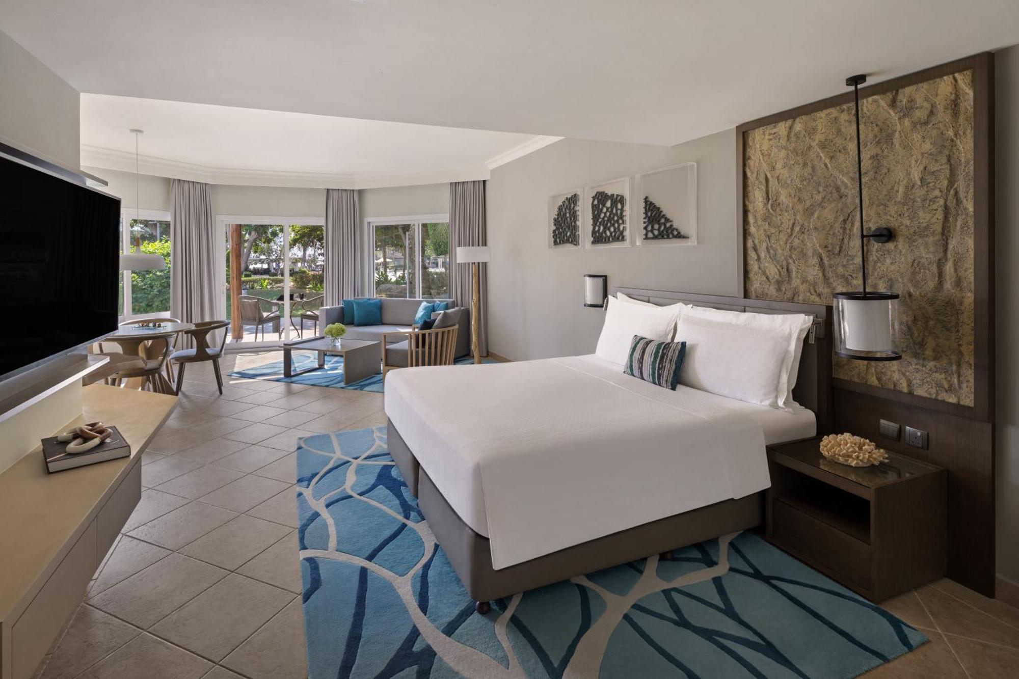 Fujairah Rotana Resort&spa - Resort Al Aqah
