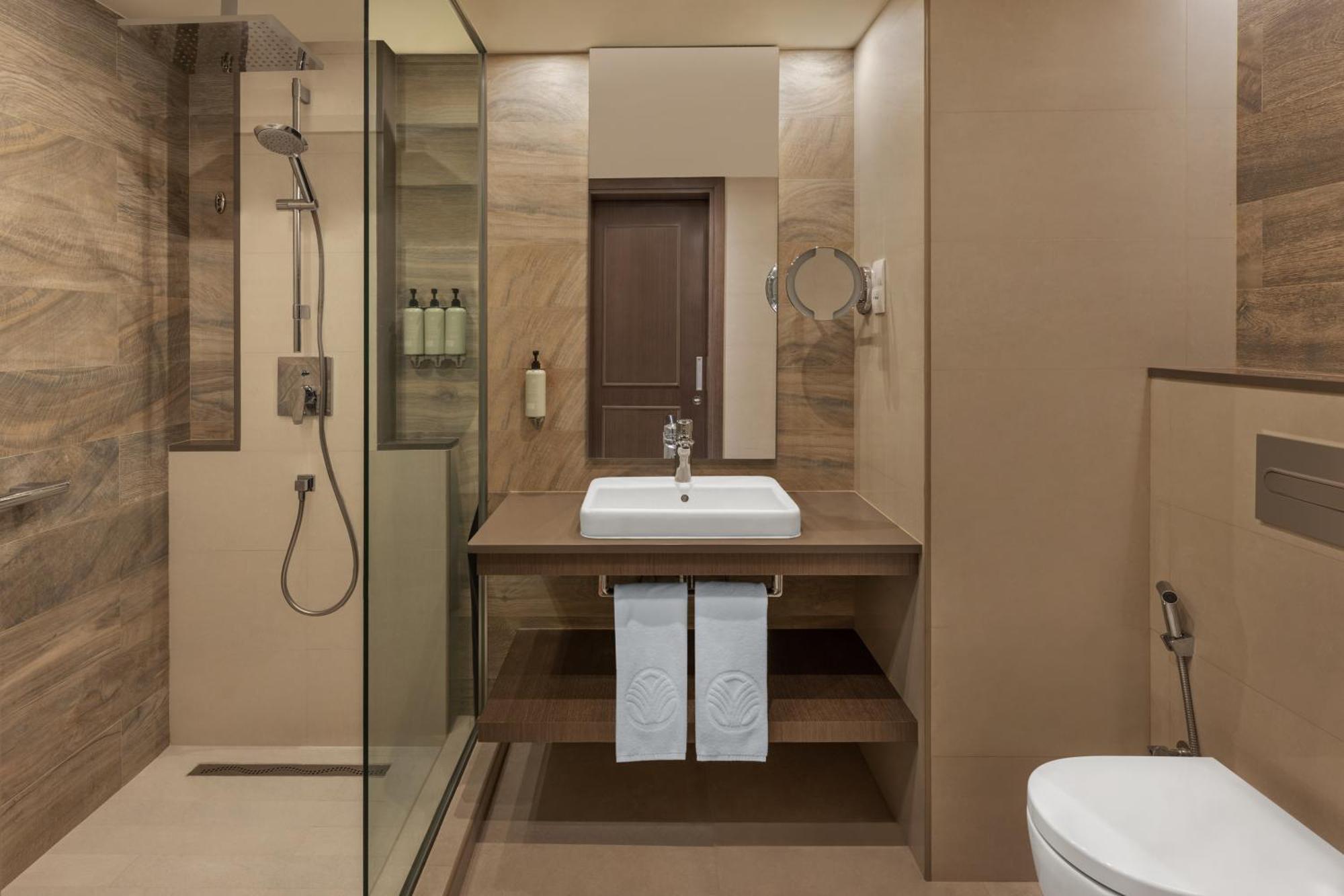 Fujairah Rotana Resort&spa - Resort Al Aqah