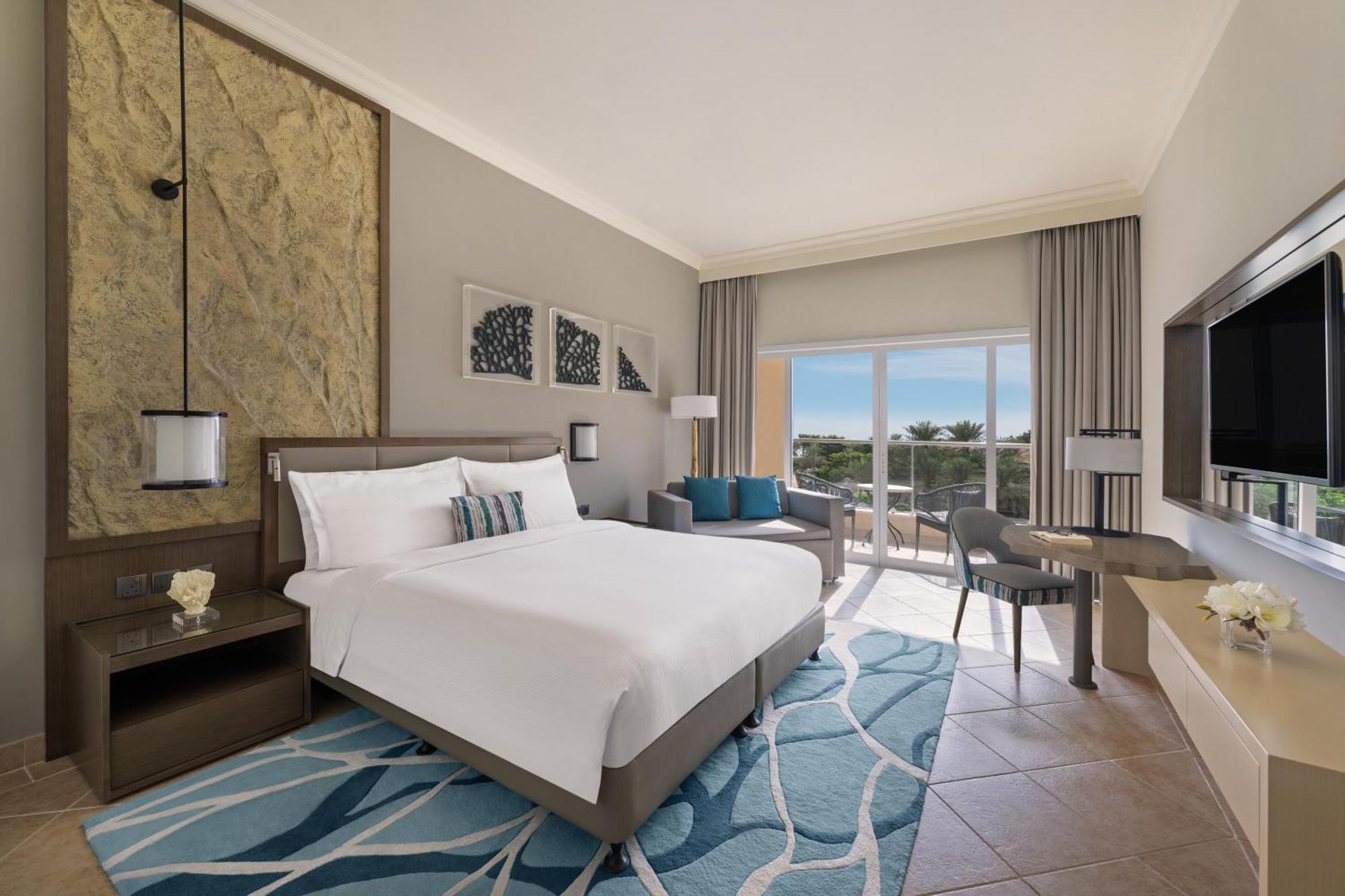 Resort Fujairah Rotana Resort&spa - Al Aqah