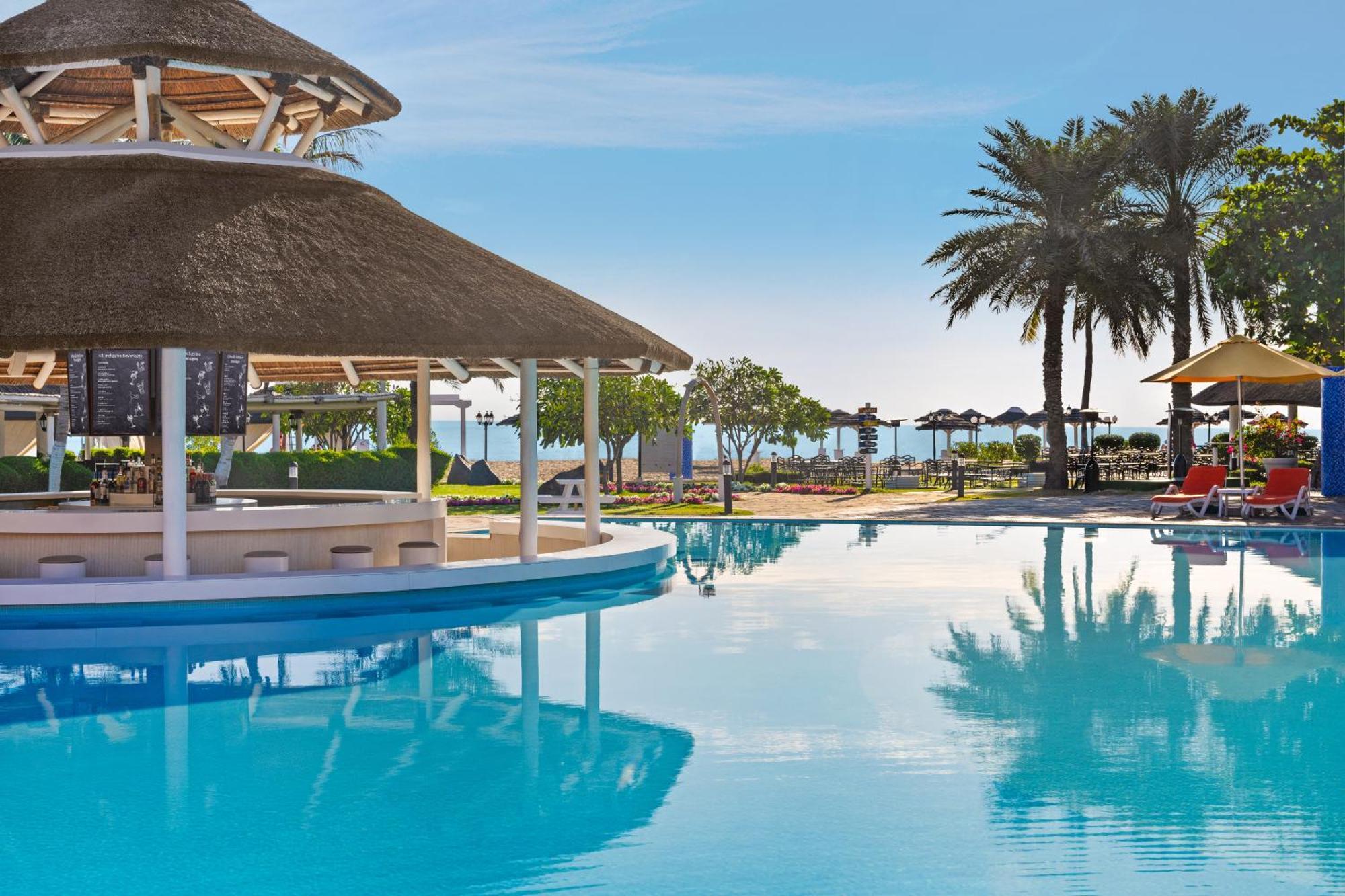 Fujairah Rotana Resort&spa - Al Aqah