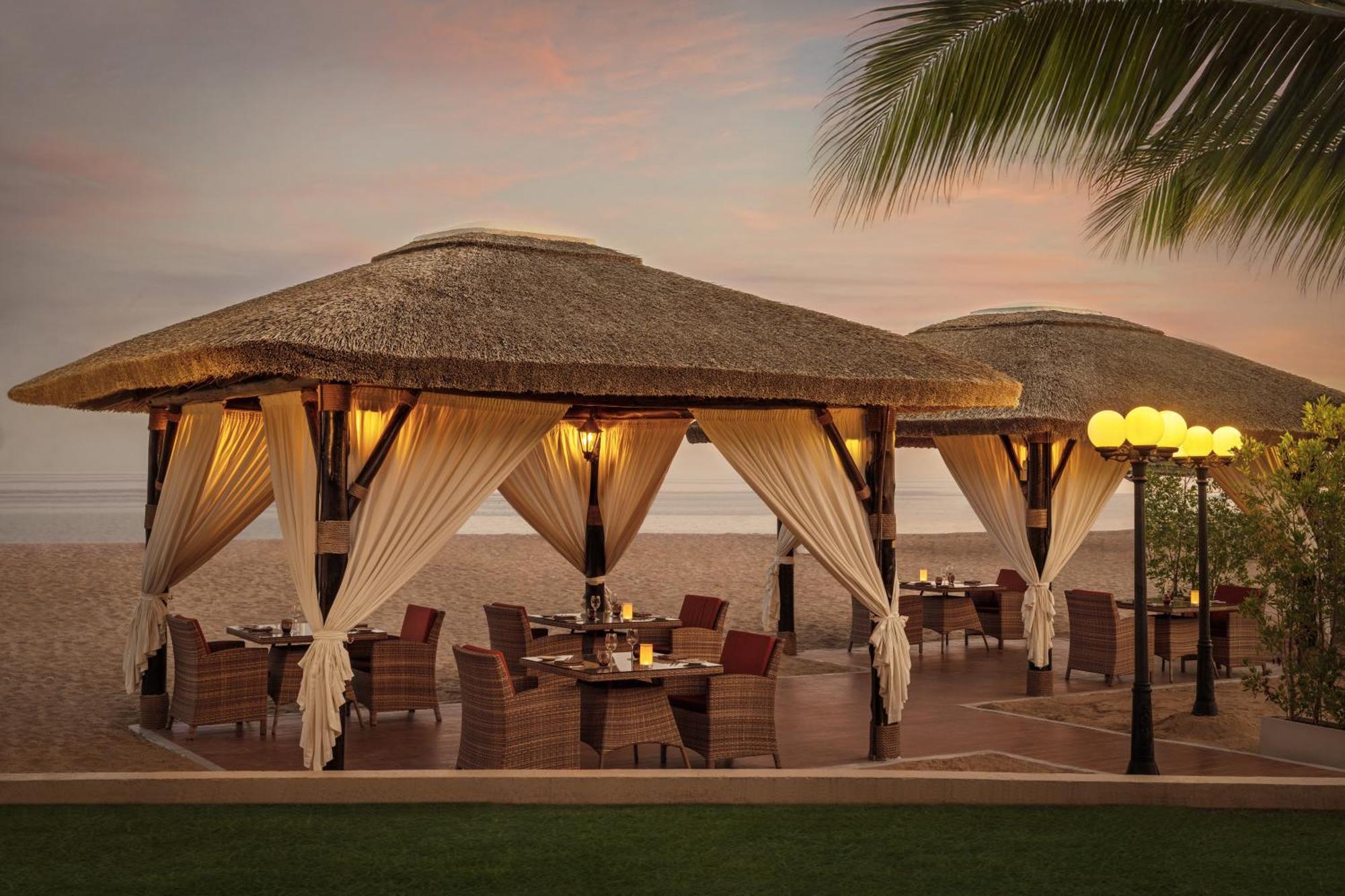 Fujairah Rotana & - Resort