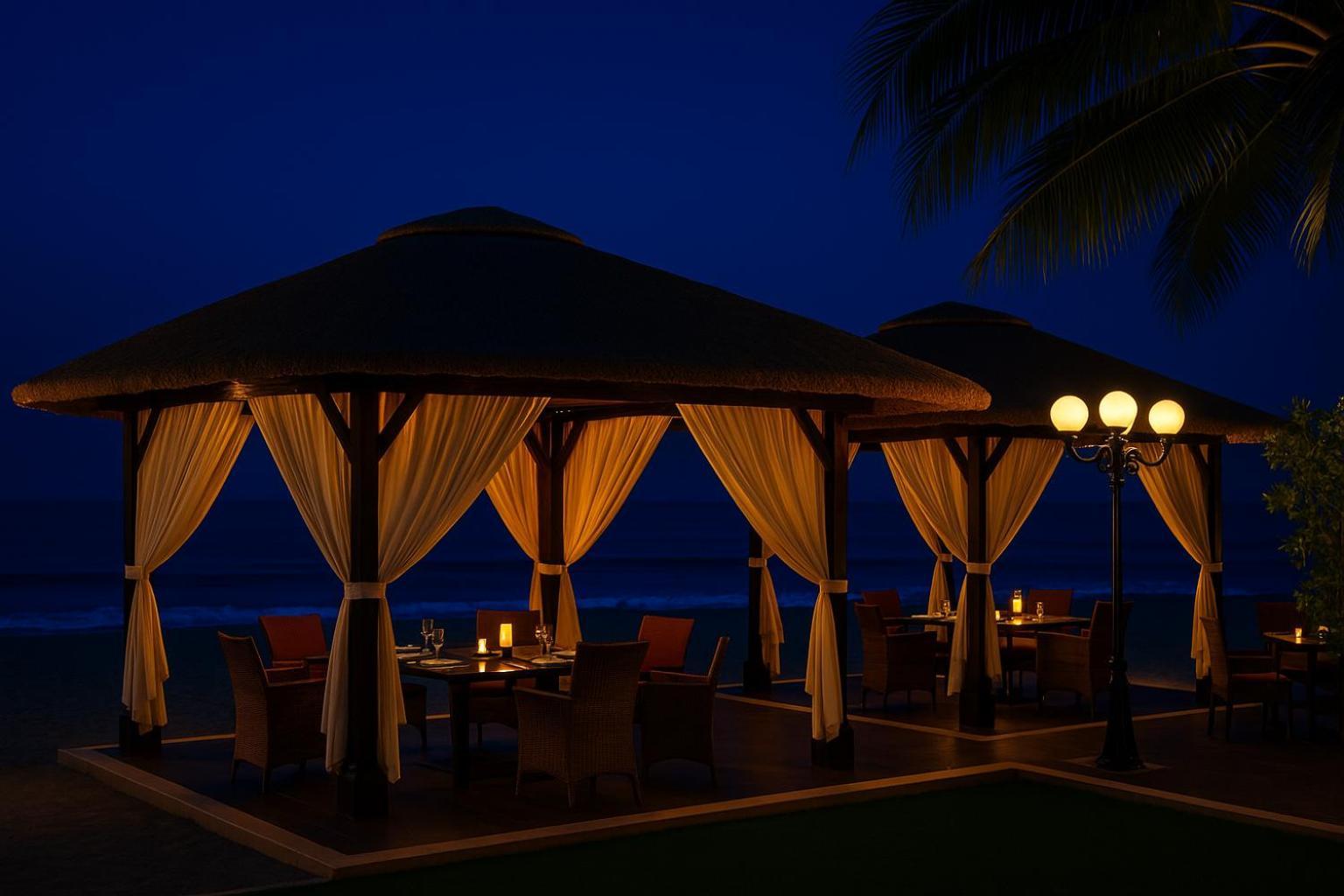 Fujairah Rotana Resort&spa - Resort Al Aqah