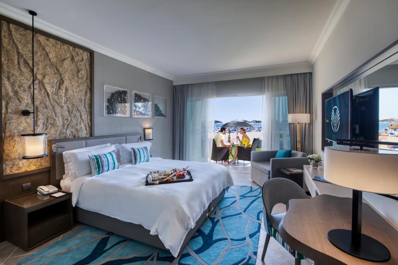 Resort Fujairah Rotana Resort&spa - 5*