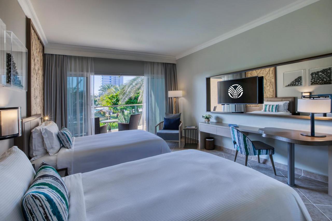 Resort Fujairah Rotana Resort&spa - Al Aqah