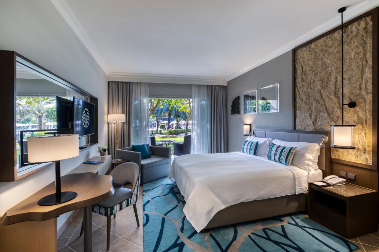Resort Fujairah Rotana Resort&spa -