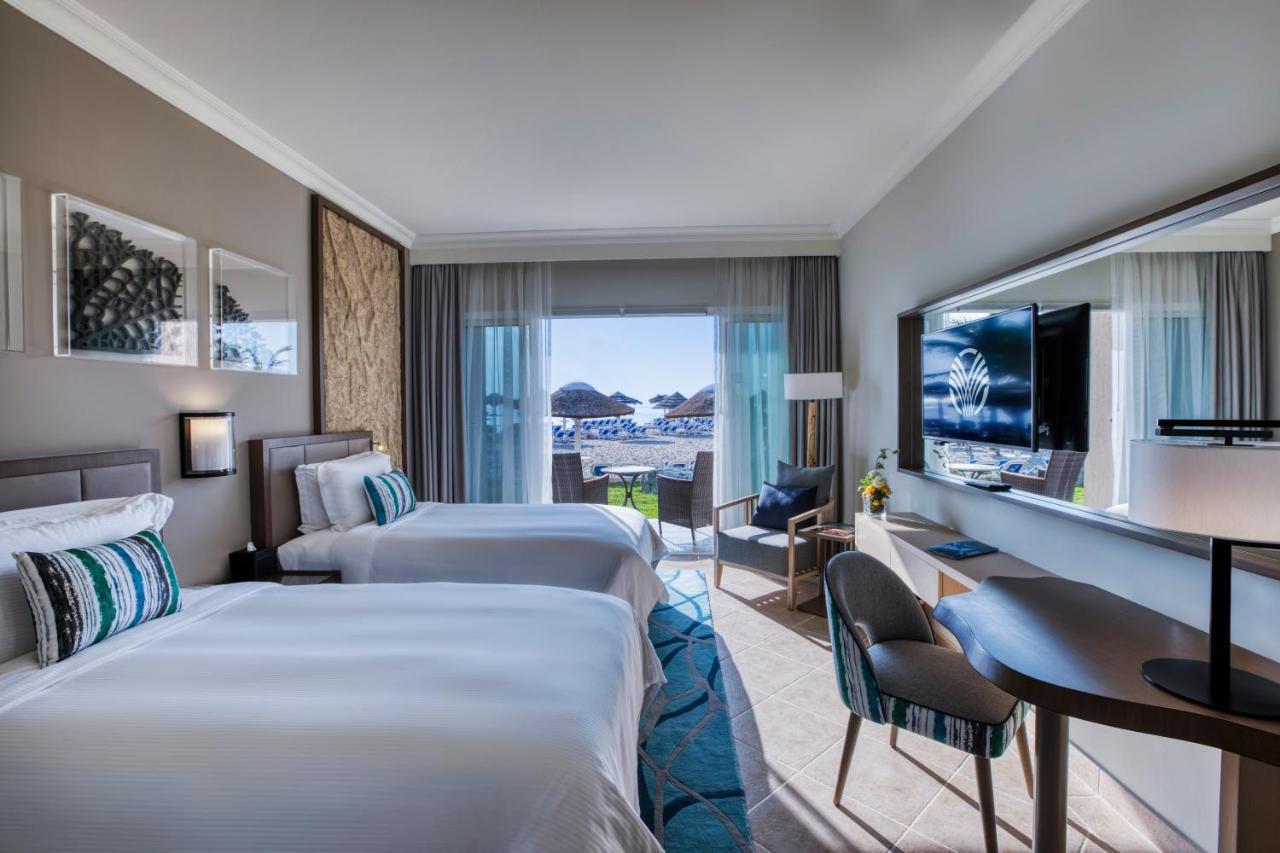 Fujairah Rotana & - Resort