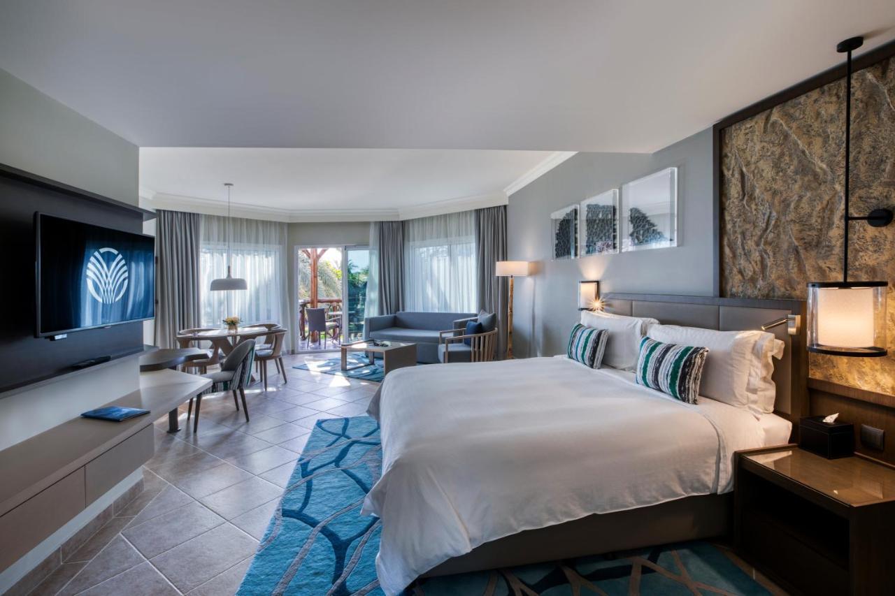 Fujairah Rotana Resort&spa -